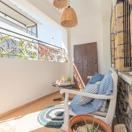 Philoxenia Traditional House Pastida Ngoại thất bức ảnh