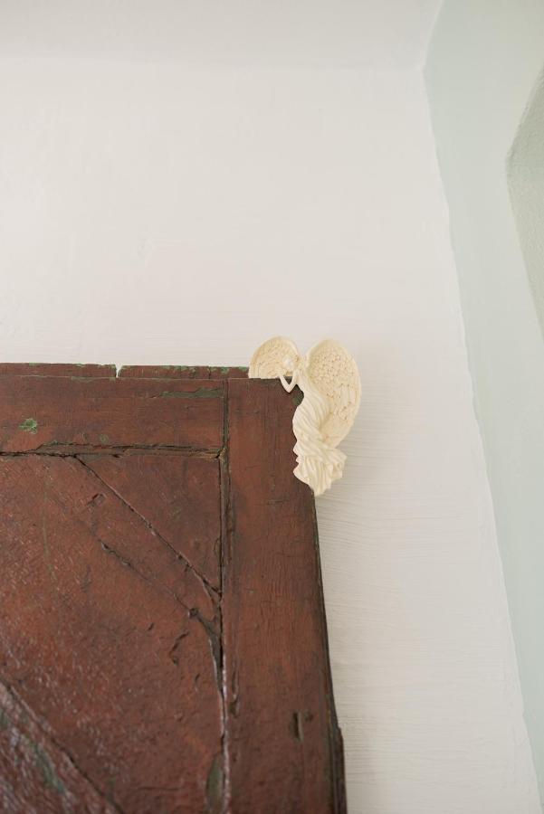 Philoxenia Traditional House Pastida Ngoại thất bức ảnh