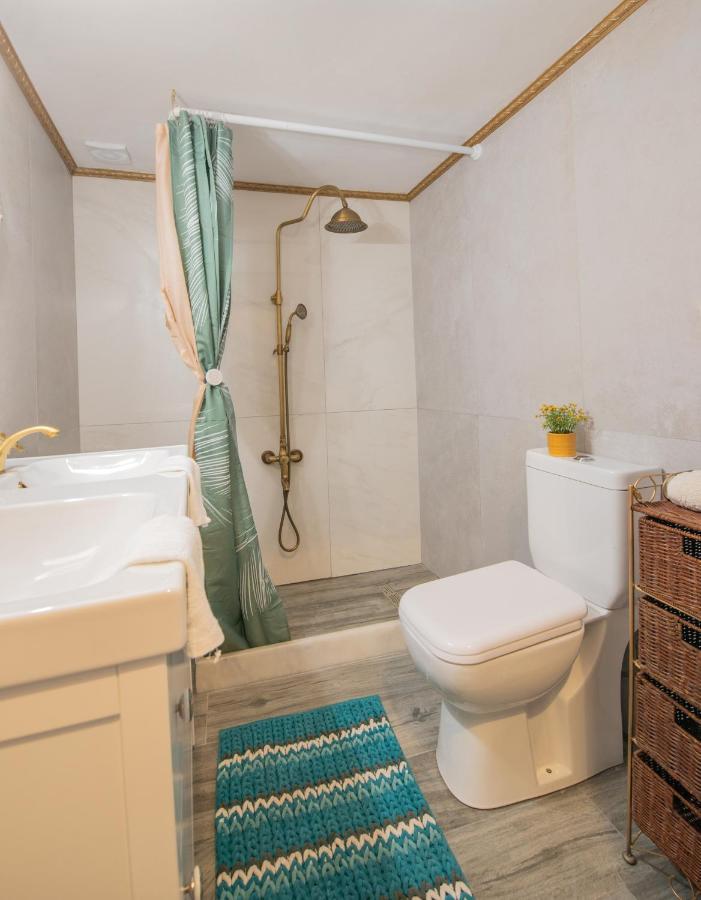 Philoxenia Traditional House Pastida Ngoại thất bức ảnh