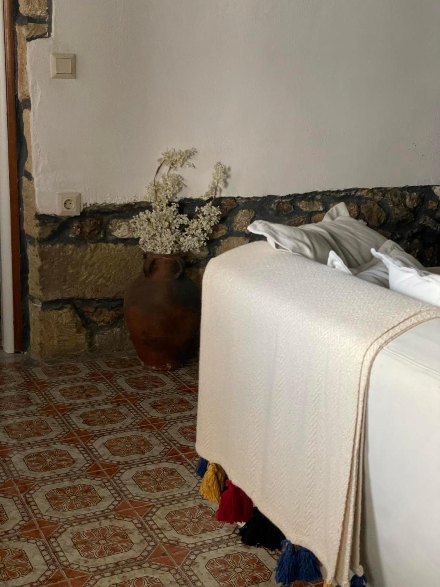 Philoxenia Traditional House Pastida Ngoại thất bức ảnh