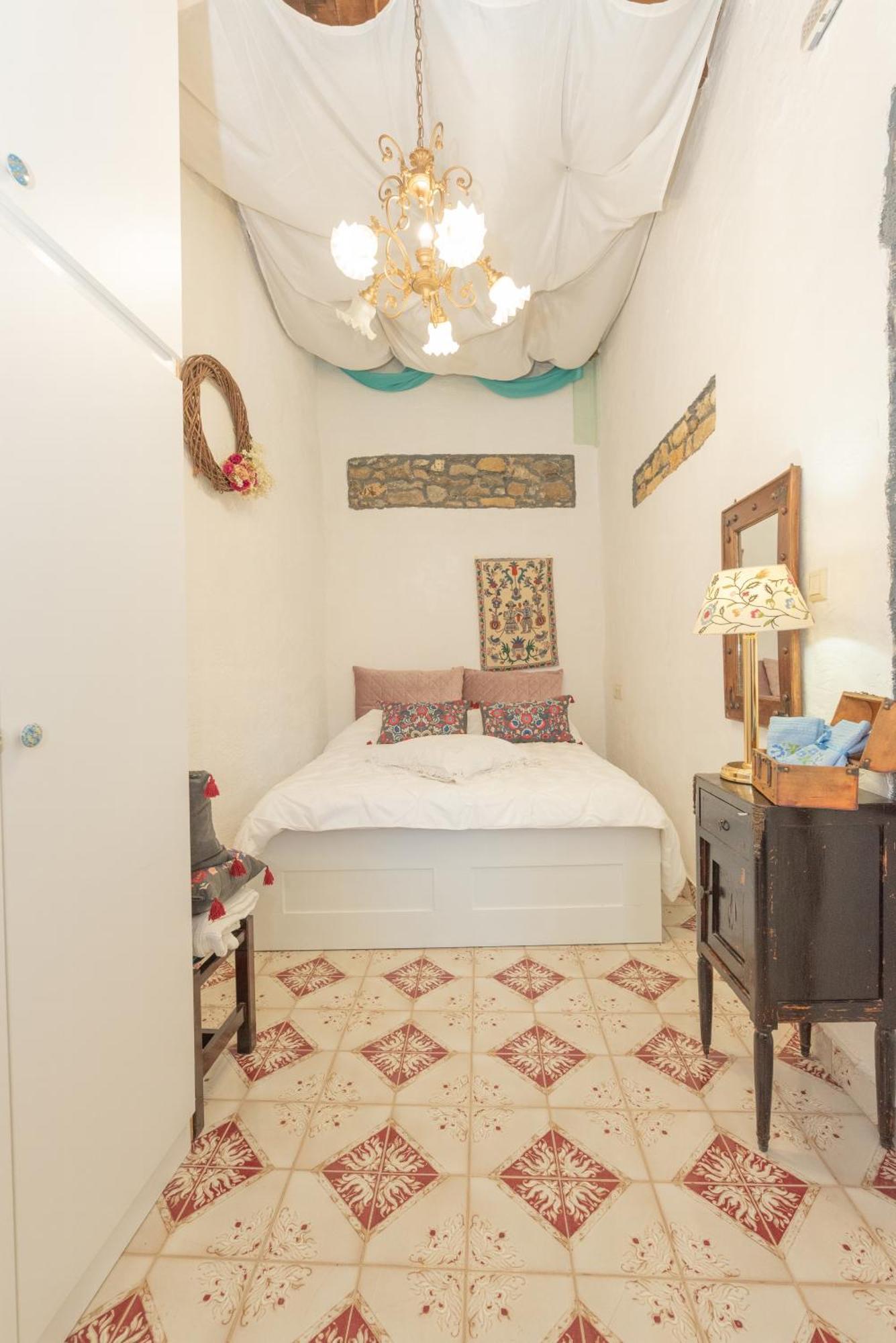 Philoxenia Traditional House Pastida Ngoại thất bức ảnh